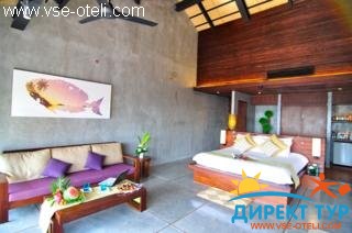 Фото #1Sala Talay Resort and Spa (Sala Talay Resort and Spa)