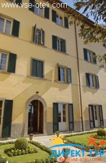 Фото #1Villa Marsili (Villa Marsili)