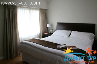 Фото #1Livin Residence (Livin Residence)