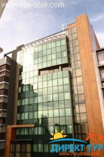 Фото #1King David Flat (King David Flat)