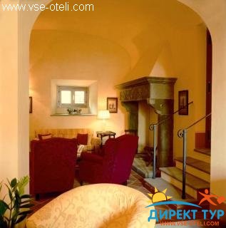 Фото #1Borgo il Melone (Borgo il Melone)