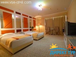 Фото #1Yuquan Simpson (Yuquan Simpson)