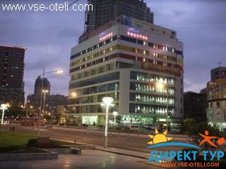 Фото #1Ramada Encore (Ramada Encore)