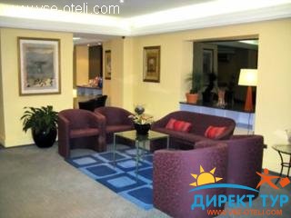 Фото #1DeVere Hotel (DeVere Hotel)