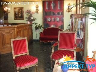 Фото #1De Lausanne (De Lausanne)