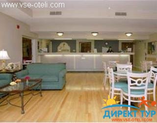 Фото #1LaQuinta Tulsa 41st Street (LaQuinta Tulsa 41st Street)