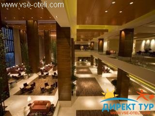 Фото #1Kempinski (Kempinski)