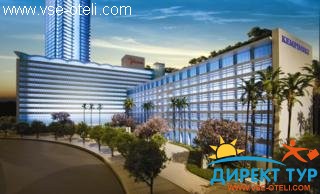 Фото #1Indonesia Kempinski Jakarta (Indonesia Kempinski Jakarta)