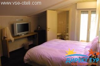 Фото #1Domo Spa & Resort (Domo Spa & Resort)