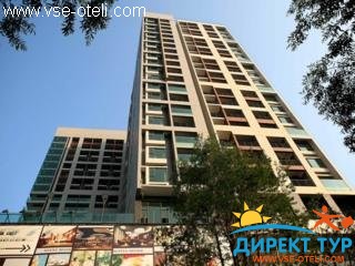 Фото #1Juntao International Hotel and Appartments (Juntao International Hotel and Appartments)