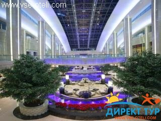 Фото #1Crowne Plaza Guangzhou Science City (Crowne Plaza Guangzhou Science City)