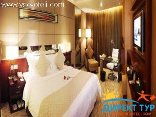 Фото #1Xiongchu International (Xiongchu International)