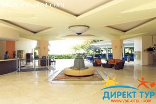 Фото #1Hilton Curacao (Hilton Curacao)