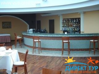 Фото #1Chernoye More Privoz (Chernoye More Privoz)