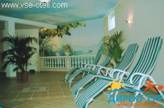 Фото #1Goisererhof (Goisererhof)