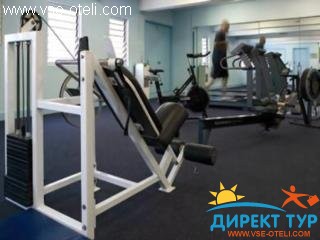 Фото #1Mercure Hotel Perth (Mercure Hotel Perth)