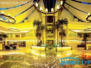 Фото #1Aster Suzhou (Aster Suzhou)