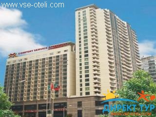 Фото #1Comfort Service (Comfort Service)