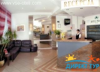 Фото #1Praski (Praski)