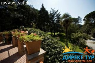 Фото #1Agriturismo Montebelli (Agriturismo Montebelli)