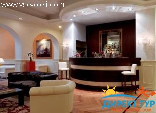 Фото #1Best Western Cristoforo Colombo (Best Western Cristoforo Colombo)