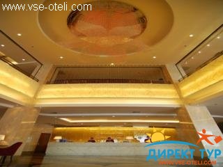 Фото #1Holiday Inn Downtown (Holiday Inn Downtown)