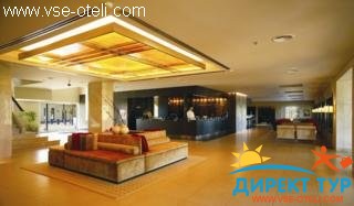 Фото #1Panoramic Hotel Iguazu (Panoramic Hotel Iguazu)