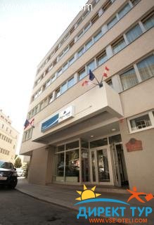 Фото #1All you Need Hotel Vienna 4 (All you Need Hotel Vienna 4)