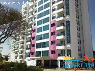 Фото #1Royal Orchid Suites Whitefield (Royal Orchid Suites Whitefield)