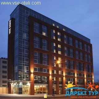 Фото #1Jurys Inn Exeter (Jurys Inn Exeter)