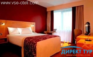 Фото #1Jurys Inn Swindon (Jurys Inn Swindon)