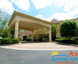 Фото #1LaQuinta Raleigh Crabtree (LaQuinta Raleigh Crabtree)