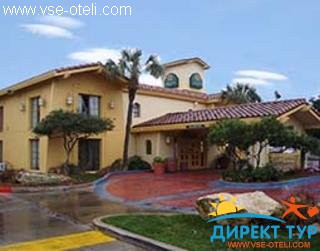 Фото #1LaQuinta San Antonio Market Square (LaQuinta San Antonio Market Square)