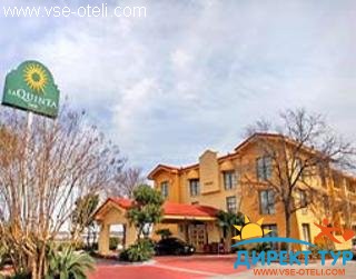 Фото #1LaQuinta San Antonio / Sea World (LaQuinta San Antonio / Sea World)