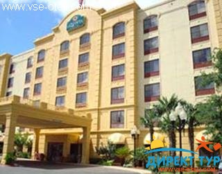 Фото #1LaQuinta San Antonio Downtown (LaQuinta San Antonio Downtown)