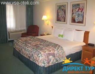 Фото #1LaQuinta Farmers Branch NW / Dallas (LaQuinta Farmers Branch NW / Dallas)