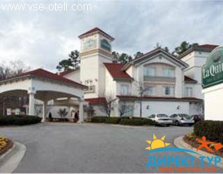 Фото #1LaQuinta Durham / Chapel Hill (LaQuinta Durham / Chapel Hill)