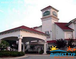 Фото #1LaQuinta Raleigh - Durham Airport (LaQuinta Raleigh - Durham Airport)
