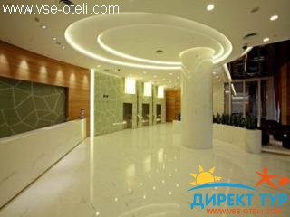 Фото #1Holiday Inn Express Chengdu Gulou (Holiday Inn Express Chengdu Gulou)