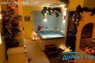 Фото #1Alloggio dei Vassalli and Wellness Centre (Alloggio dei Vassalli and Wellness Centre)