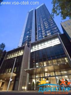 Фото #1Fraser Suites Sydney (Fraser Suites Sydney)