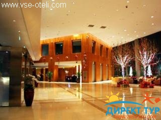 Фото #1Traders Upper East Beijing (Traders Upper East Beijing)