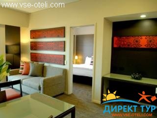 Фото #1Medina Grand Darwin Waterfront (Medina Grand Darwin Waterfront)