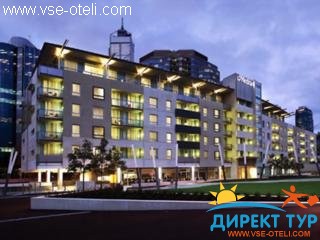 Фото #1Medina Grand Perth (Medina Grand Perth)