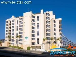 Фото #1Medina Executive Brisbane (Medina Executive Brisbane)