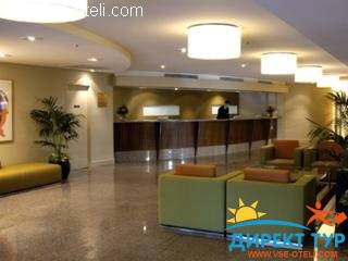 Фото #1Medina Executive James Court (Medina Executive James Court)