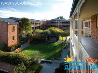 Фото #1Medina Classic Canberra (Medina Classic Canberra)