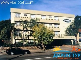 Фото #1Medina Classic Crows Nest (Medina Classic Crows Nest)