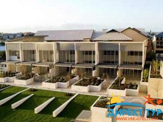 Фото #1Oxygen Apartments (Oxygen Apartments)