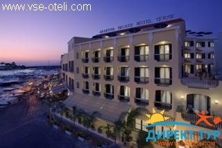 Фото #1Aragona Palace Hotel (Aragona Palace Hotel)